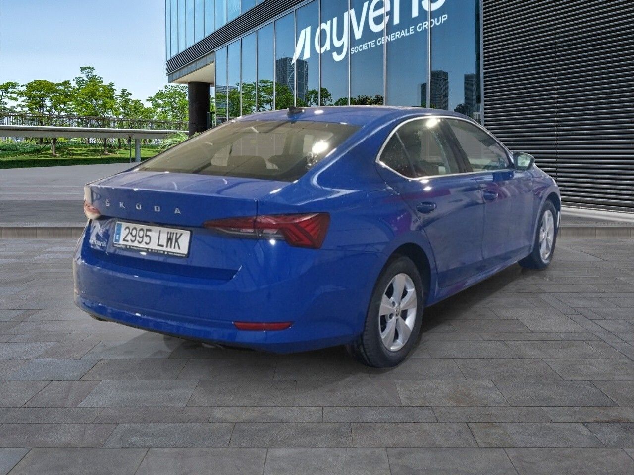 Skoda Octavia 2.0 Tdi 85kw (115cv) Dsg Ambition - Foto 2