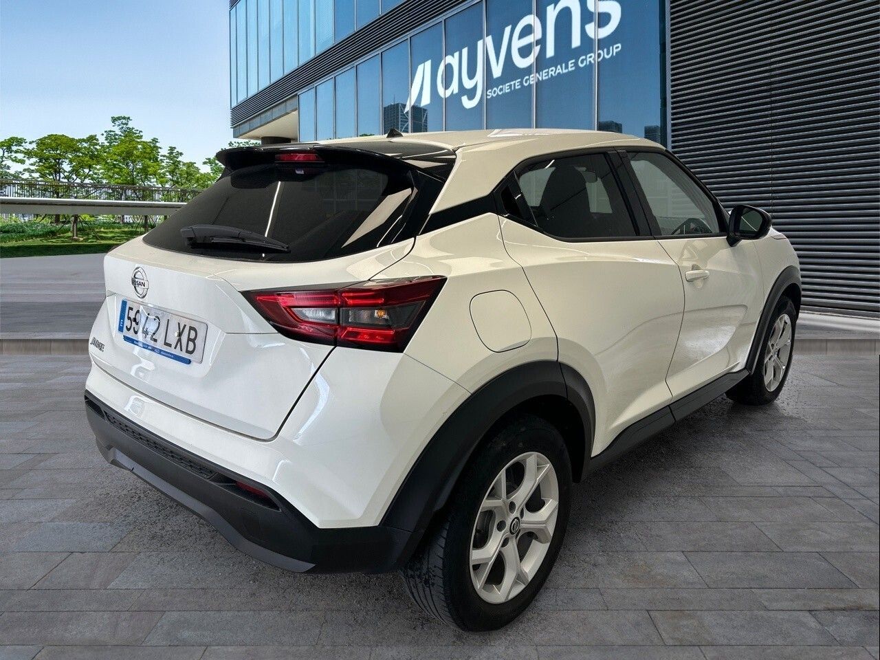 Nissan Juke Dig-t 84 Kw (114 Cv) 6m/t Acenta - Foto 2