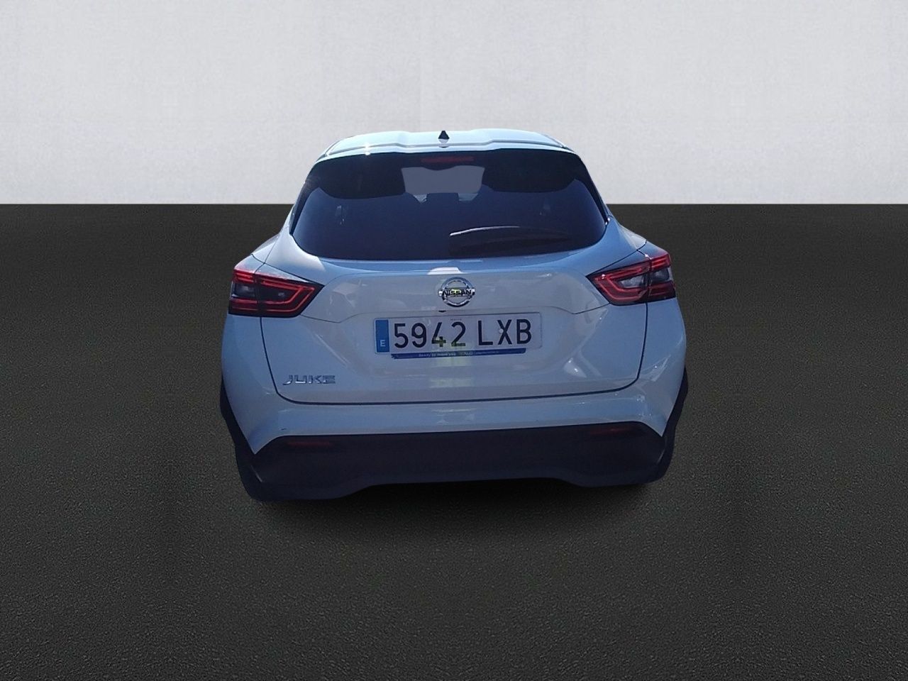 Nissan Juke Dig-t 84 Kw (114 Cv) 6m/t Acenta - Foto 2