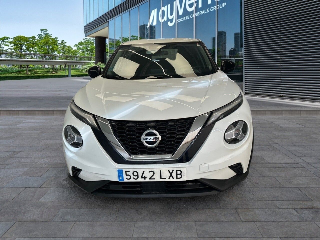 Nissan Juke Dig-t 84 Kw (114 Cv) 6m/t Acenta - Foto 2