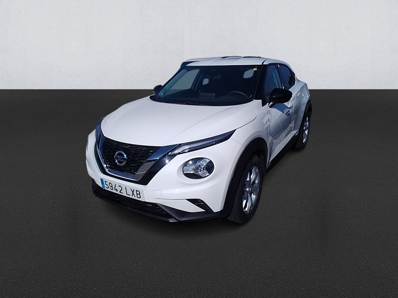 Nissan Juke Dig-t 84 Kw (114 Cv) 6m/t Acenta - Foto 2