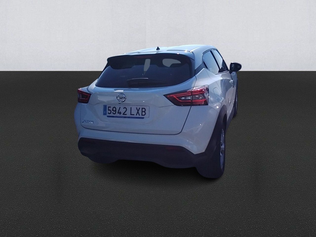 Nissan Juke Dig-t 84 Kw (114 Cv) 6m/t Acenta - Foto 2