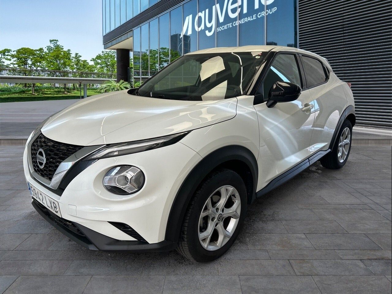 Nissan Juke Dig-t 84 Kw (114 Cv) 6m/t Acenta - Foto 2