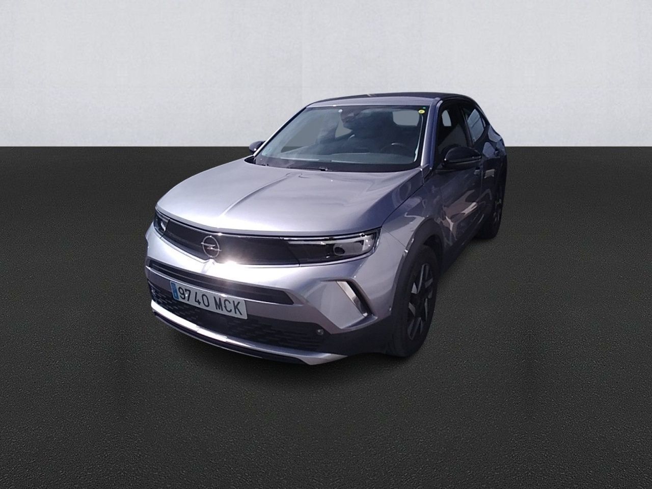 Opel Mokka 1.5 D Business Elegance - Foto 2