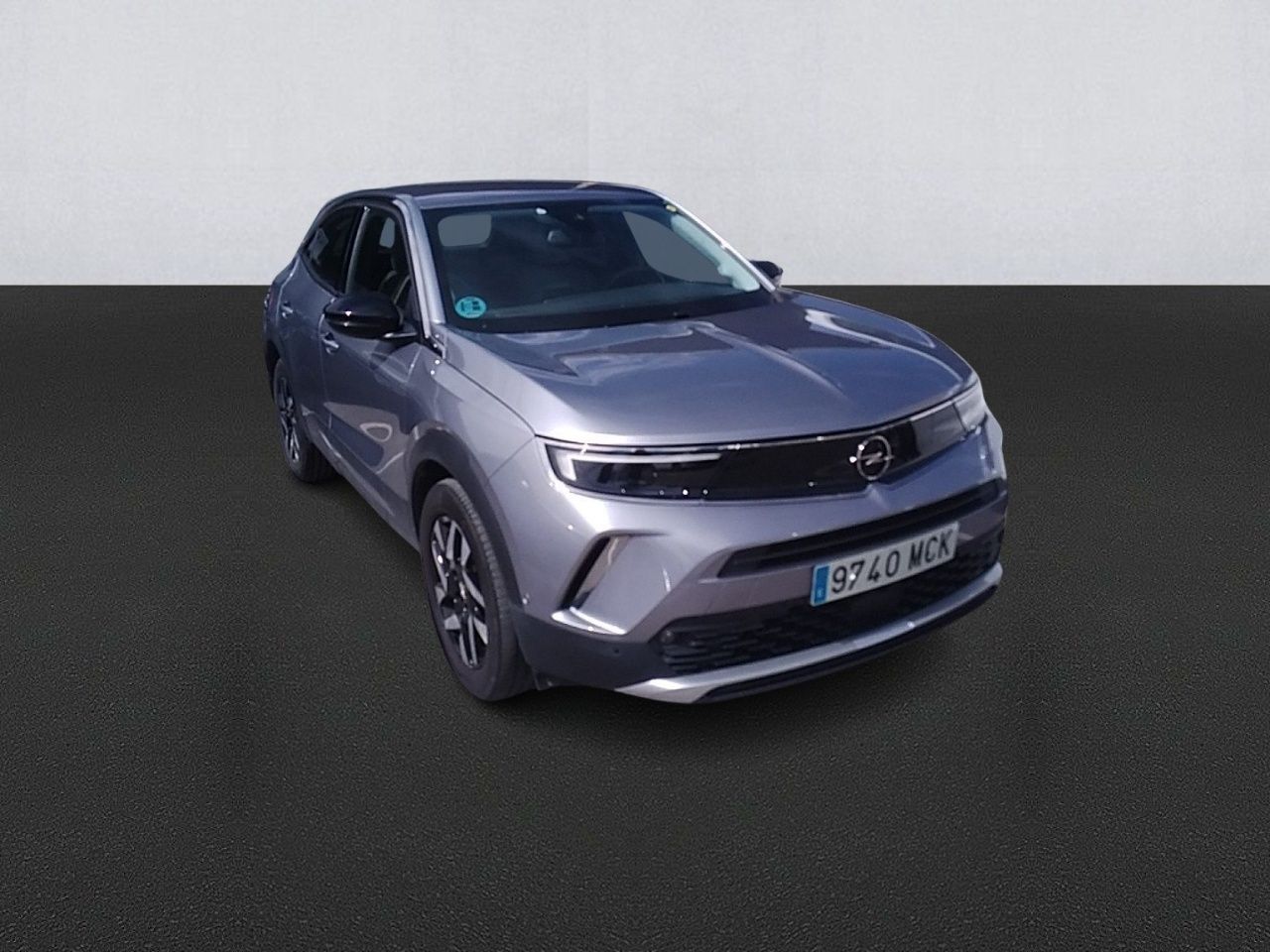 Opel Mokka 1.5 D Business Elegance - Foto 2