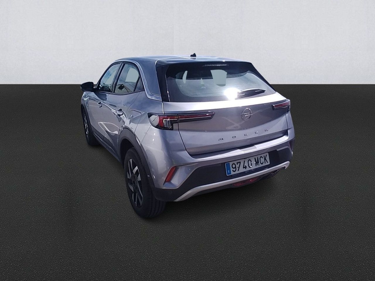 Opel Mokka 1.5 D Business Elegance - Foto 2