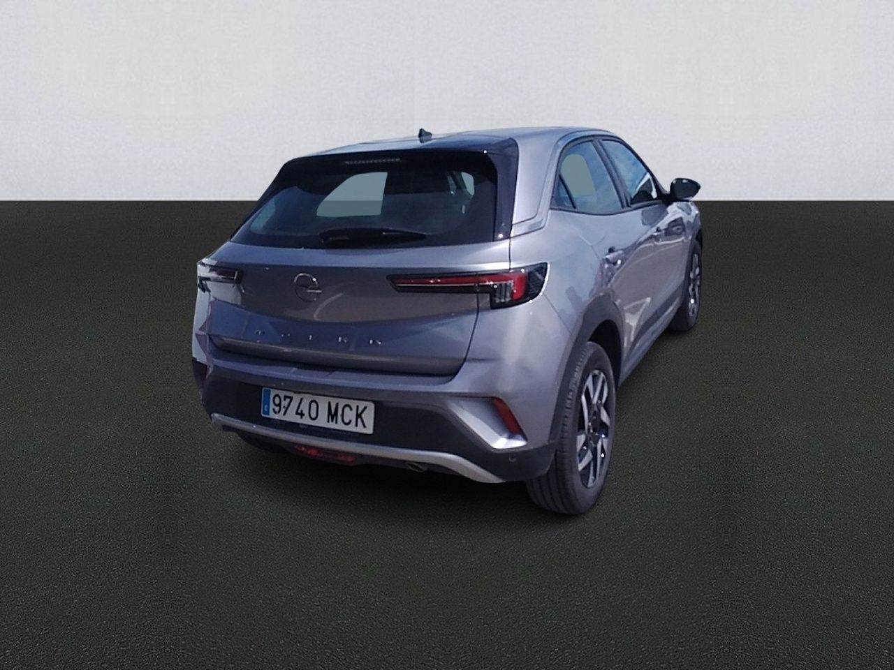 Opel Mokka 1.5 D Business Elegance - Foto 2