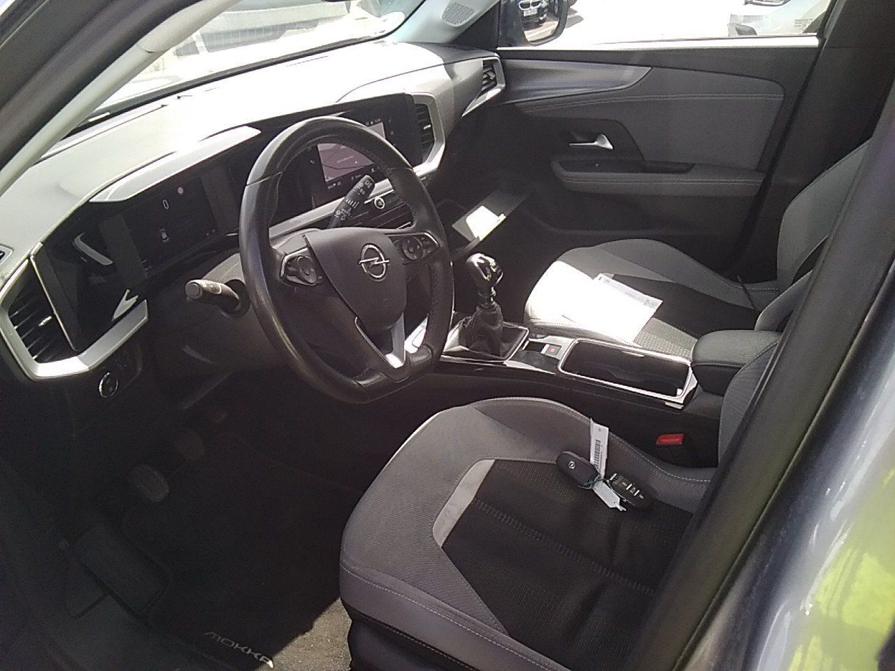 Opel Mokka 1.5 D Business Elegance - Foto 2