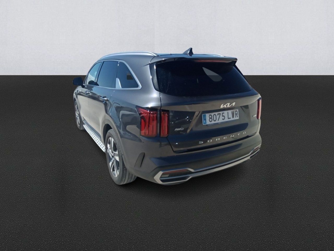 Kia Sorento 1.6 T-gdi Phev Emotion 4x4 7pl P.luxury - Foto 2