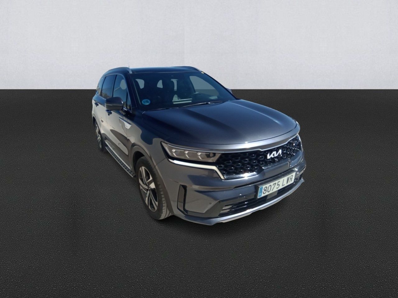 Kia Sorento 1.6 T-gdi Phev Emotion 4x4 7pl P.luxury - Foto 2