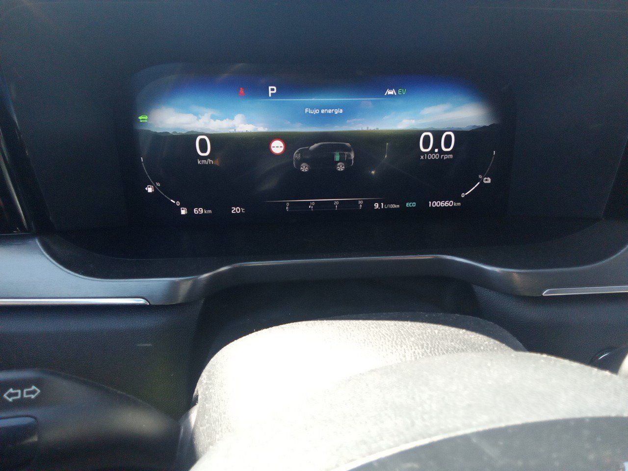 Kia Sorento 1.6 T-gdi Phev Emotion 4x4 7pl P.luxury - Foto 2