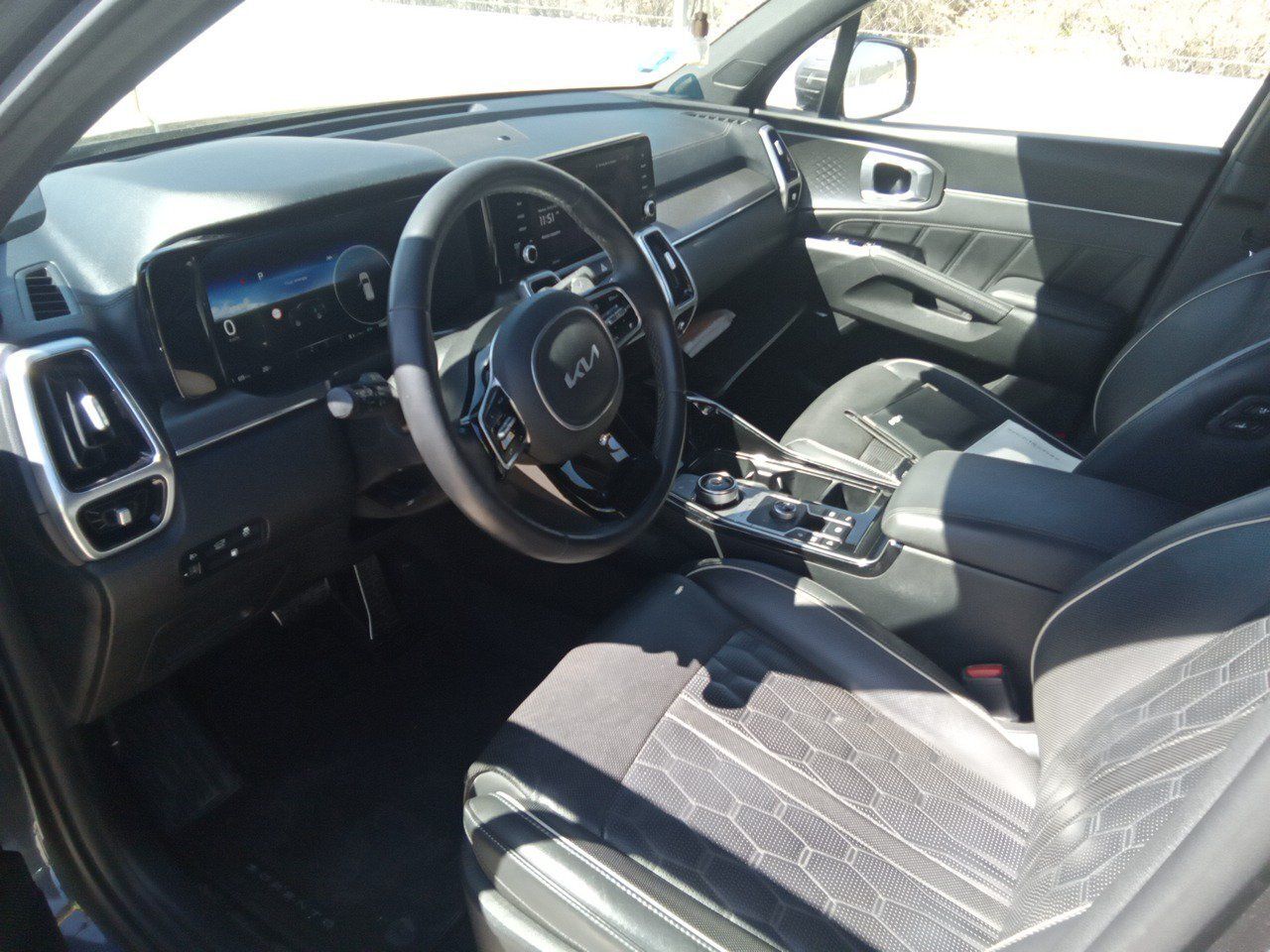 Kia Sorento 1.6 T-gdi Phev Emotion 4x4 7pl P.luxury - Foto 2