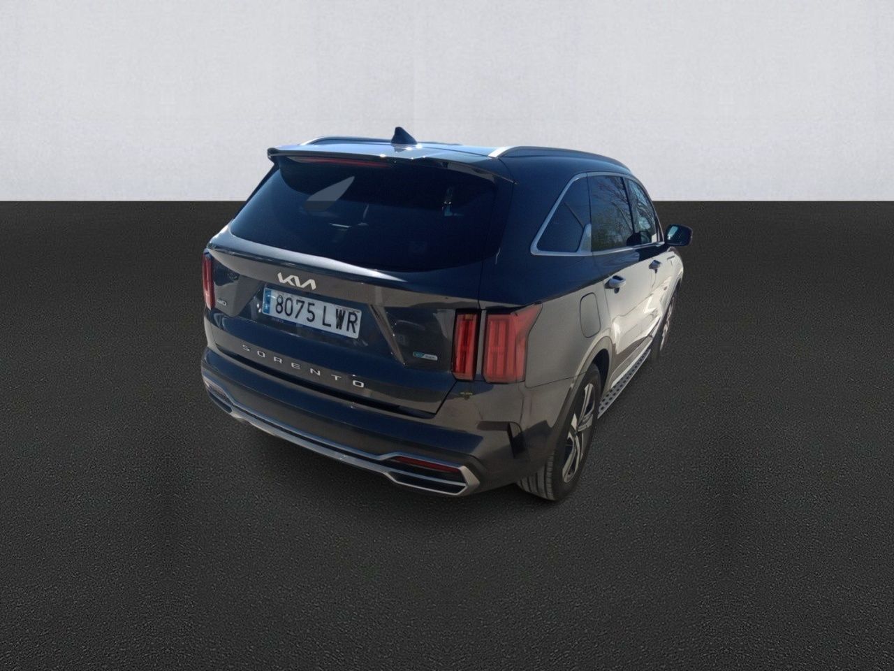 Kia Sorento 1.6 T-gdi Phev Emotion 4x4 7pl P.luxury - Foto 2