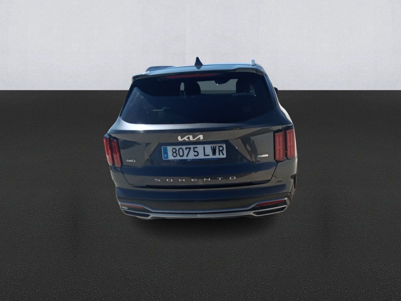 Kia Sorento 1.6 T-gdi Phev Emotion 4x4 7pl P.luxury - Foto 2