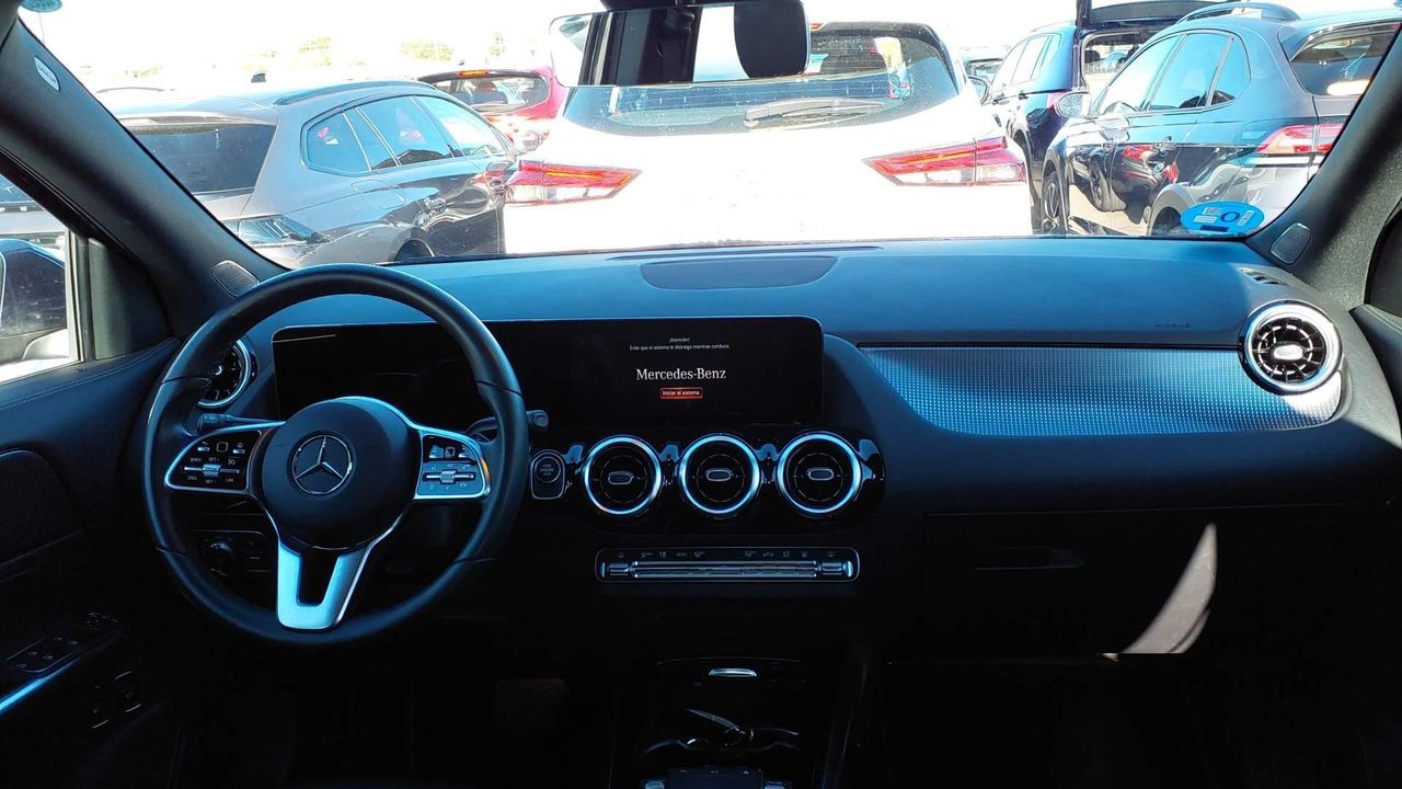 Mercedes Gla 250 E - Foto 2