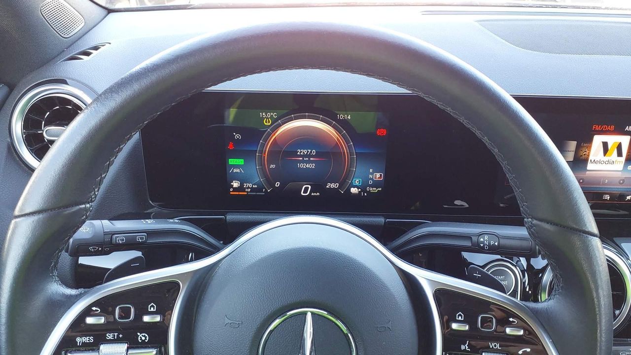 Mercedes Gla 250 E - Foto 2