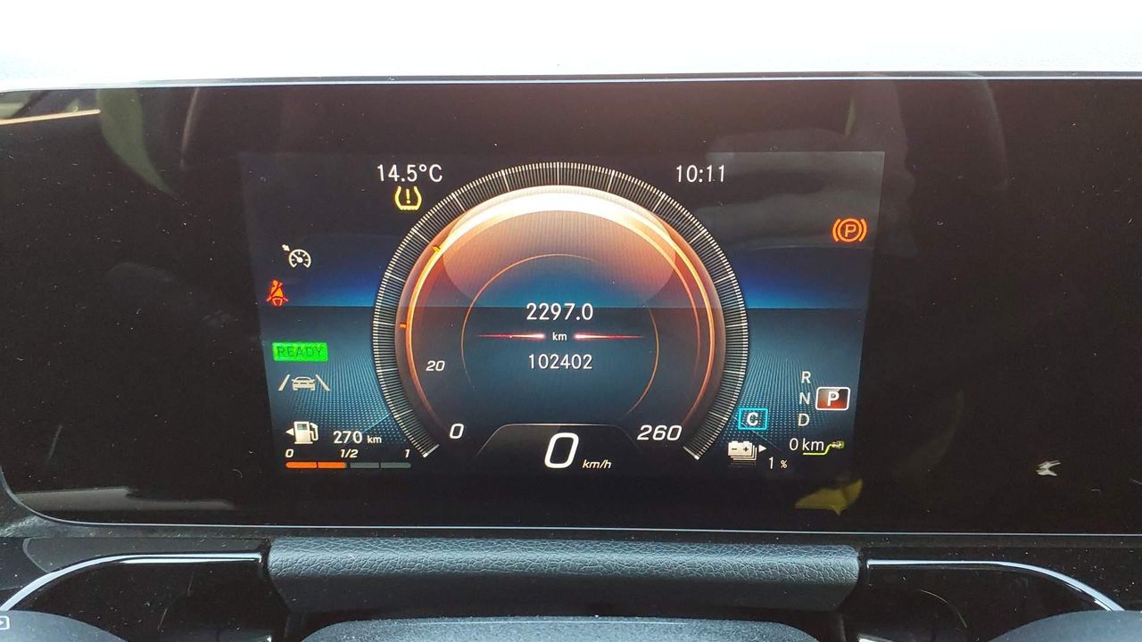 Mercedes Gla 250 E - Foto 2