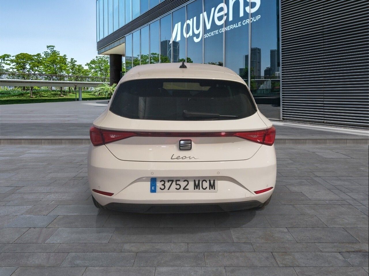 Seat Leon 2.0 Tdi 85kw S&s Style Xs - Foto 2