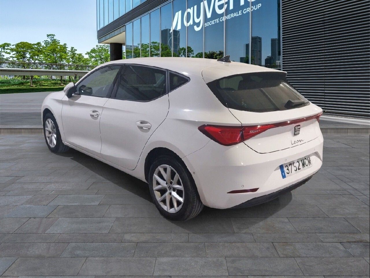 Seat Leon 2.0 Tdi 85kw S&s Style Xs - Foto 2
