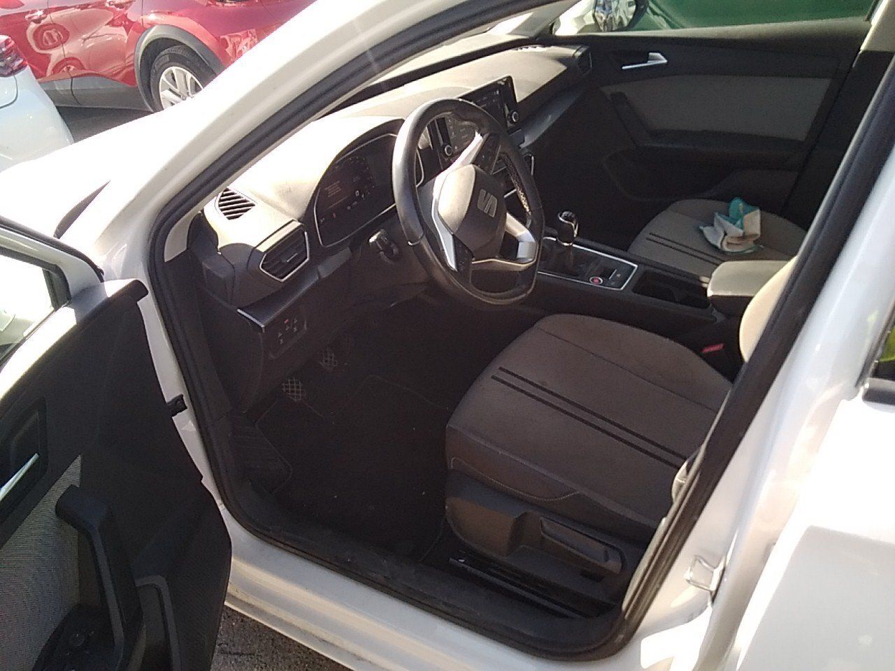 Seat Leon 2.0 Tdi 85kw S&s Style Xs - Foto 2