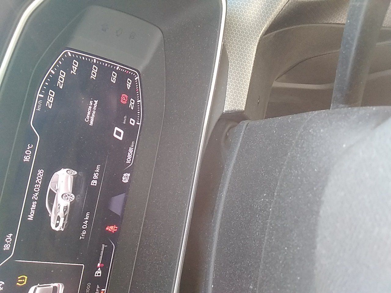 Seat Leon 2.0 Tdi 85kw S&s Style Xs - Foto 2