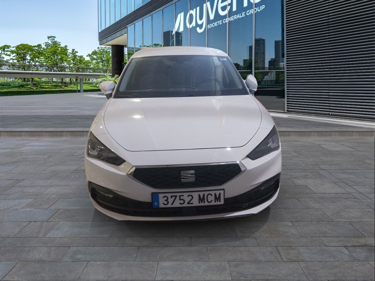 Seat Leon 2.0 Tdi 85kw S&s Style Xs - Foto 2