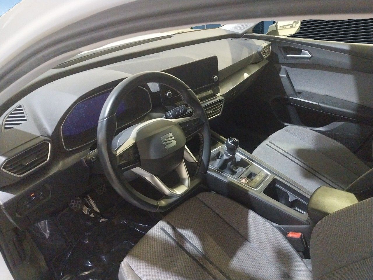 Seat Leon 2.0 Tdi 85kw S&s Style Xs - Foto 2