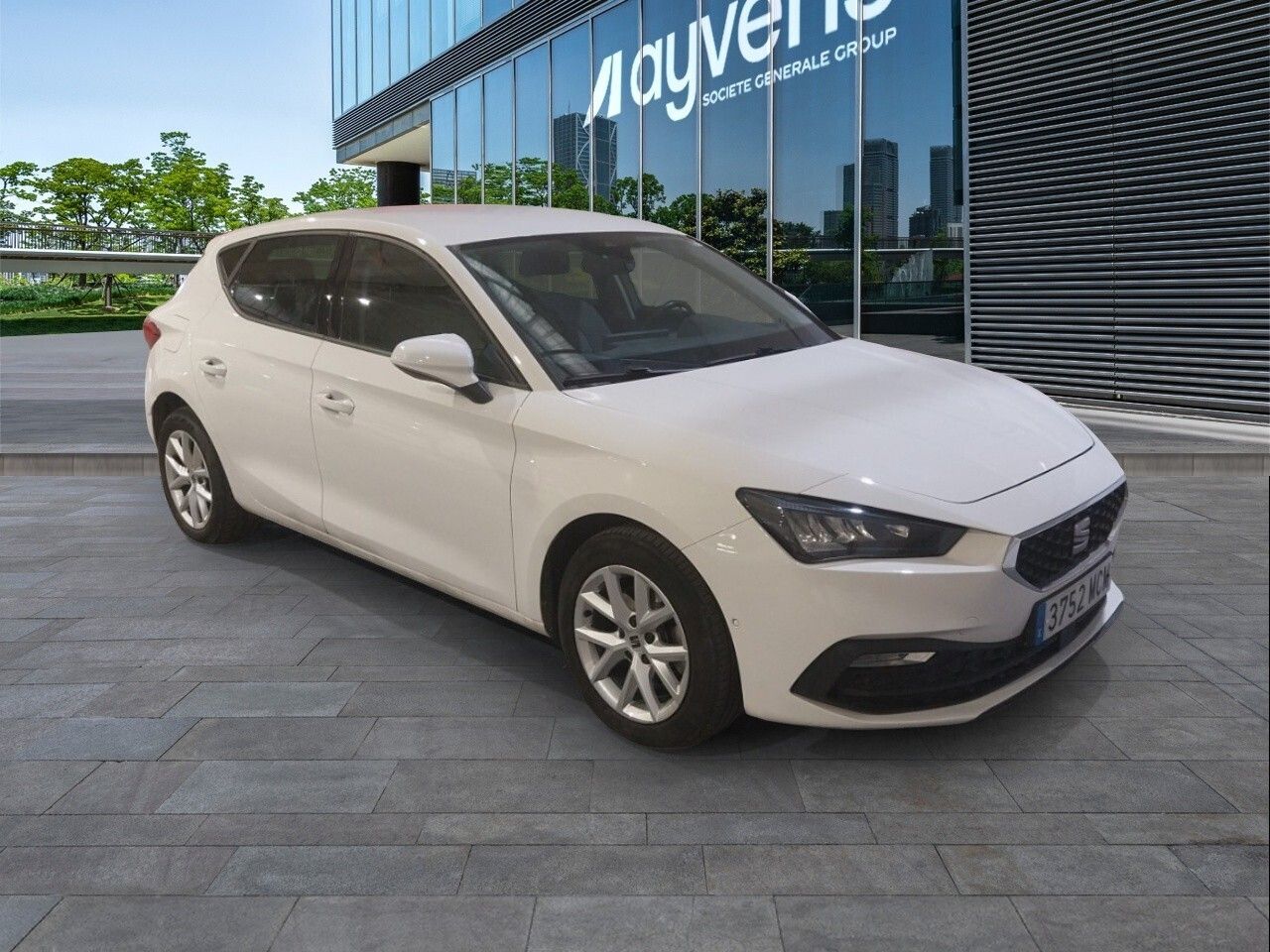 Seat Leon 2.0 Tdi 85kw S&s Style Xs - Foto 2
