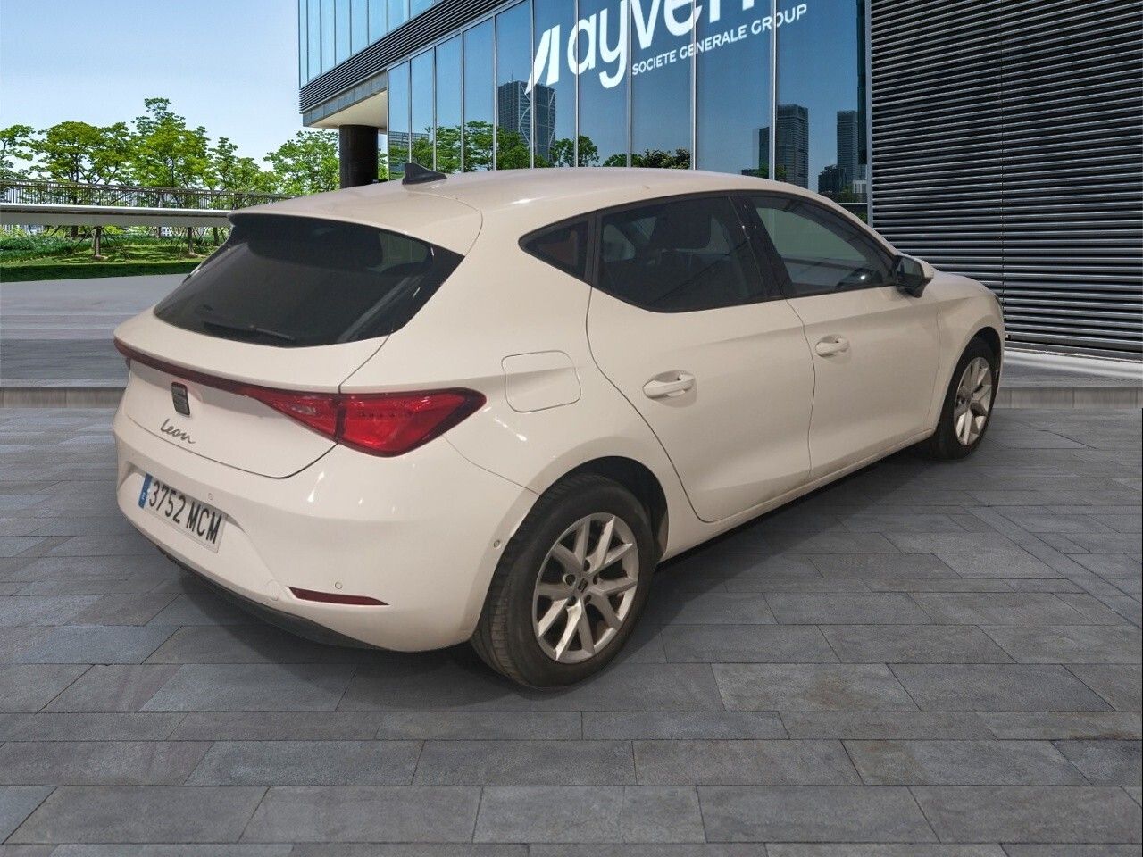 Seat Leon 2.0 Tdi 85kw S&s Style Xs - Foto 2