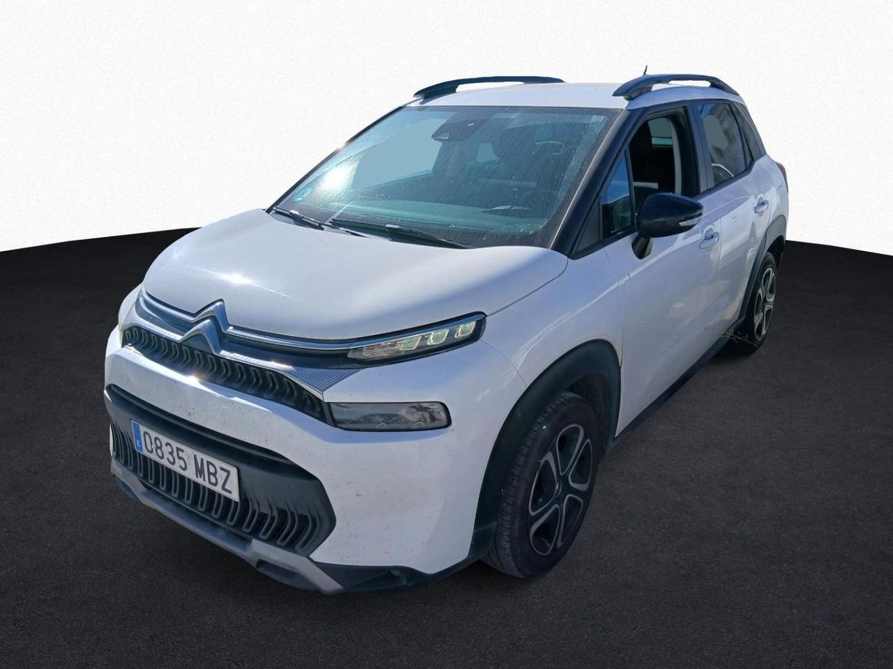 Citroen C3 Aircross Bluehdi 81kw (110cv) S&s Feel Pack - Foto 2