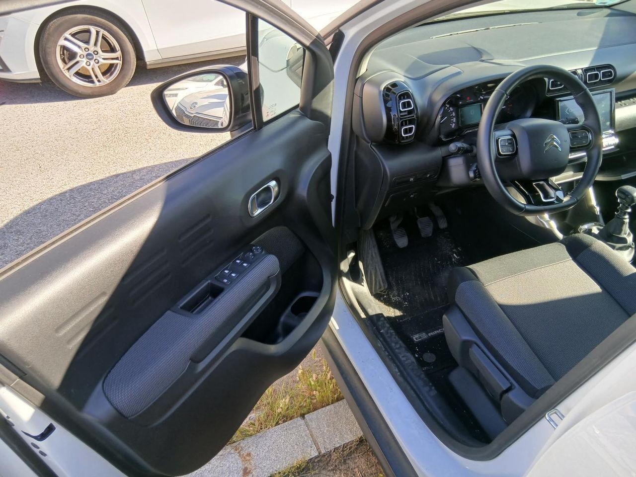 Citroen C3 Aircross Bluehdi 81kw (110cv) S&s Feel Pack - Foto 2