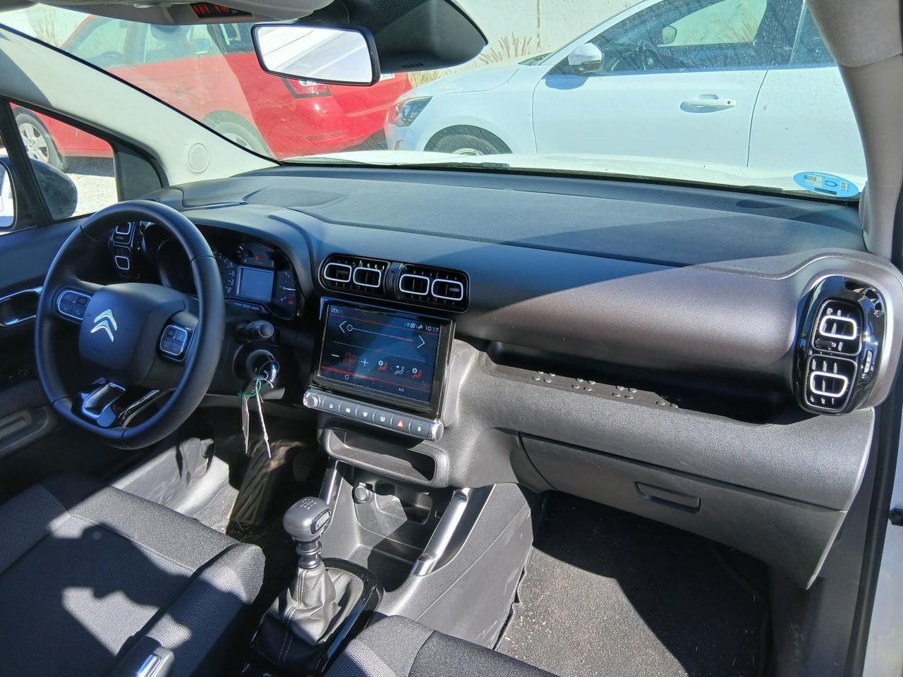 Citroen C3 Aircross Bluehdi 81kw (110cv) S&s Feel Pack - Foto 2