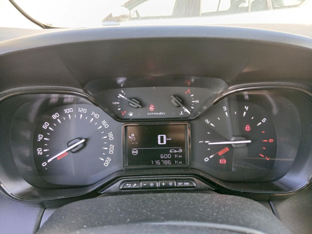 Citroen C3 Aircross Bluehdi 81kw (110cv) S&s Feel Pack - Foto 2