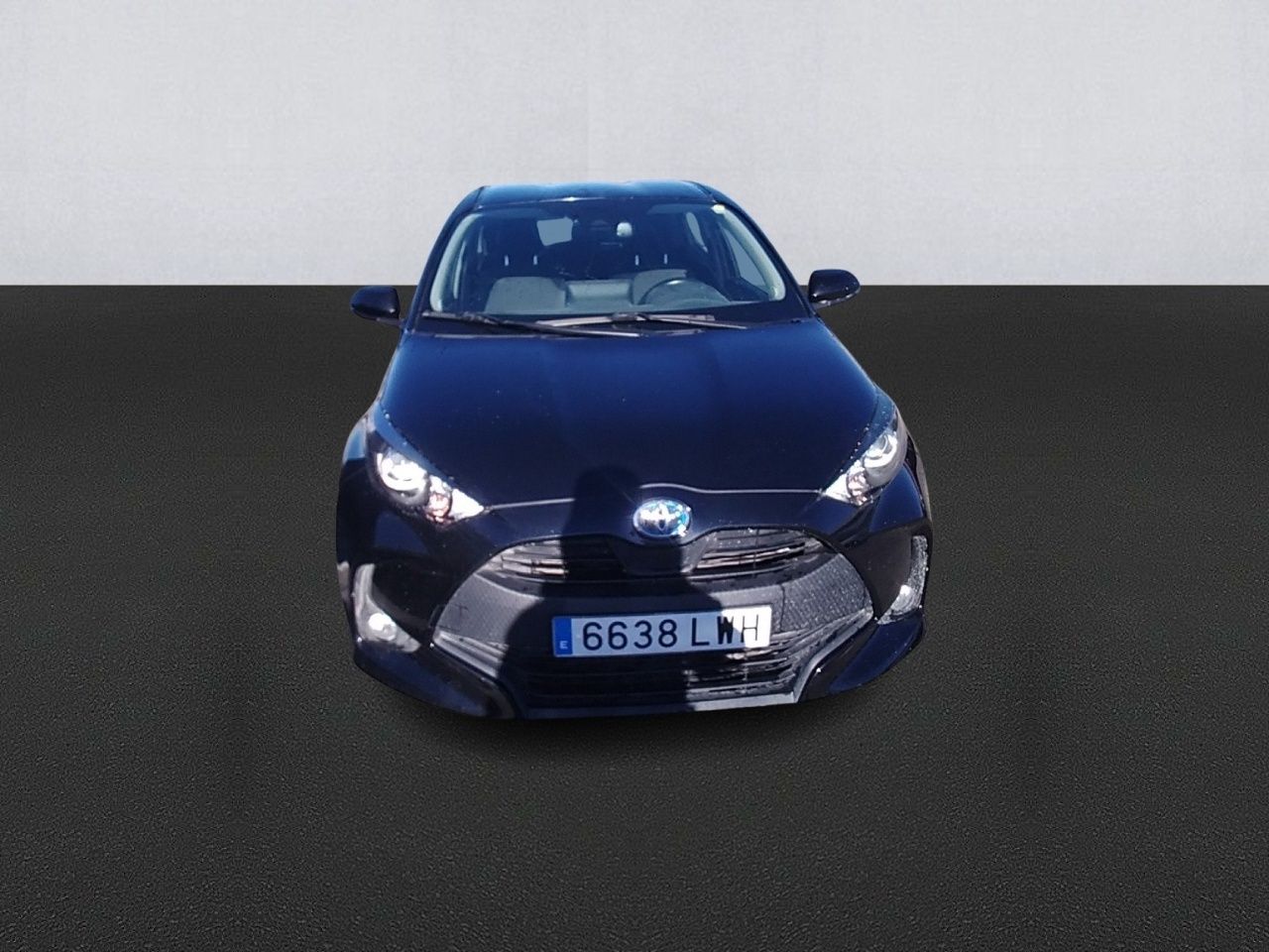 Toyota Yaris 1.5 120h Active Tech - Foto 2