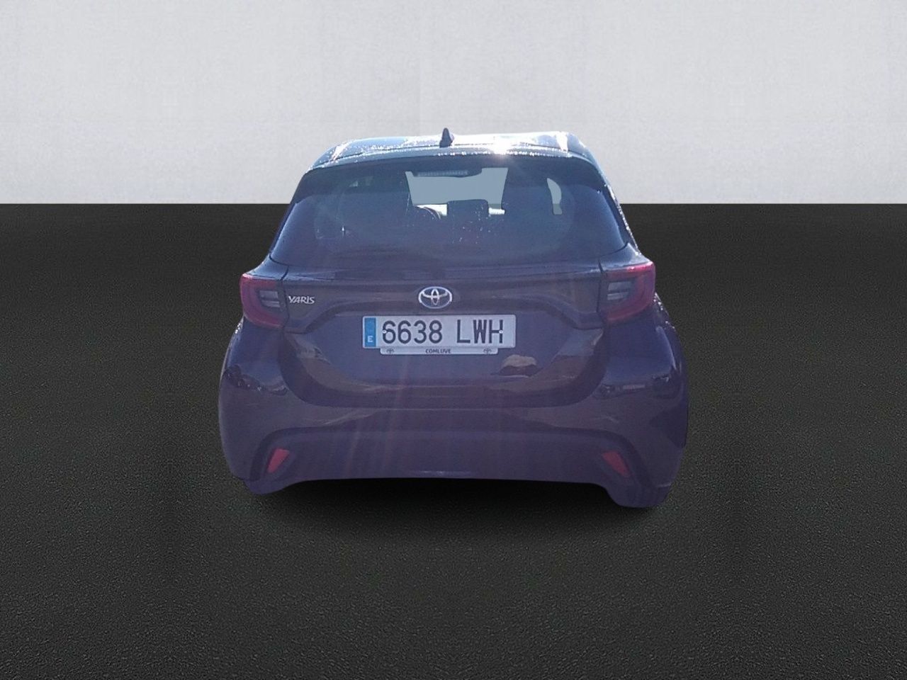 Toyota Yaris 1.5 120h Active Tech - Foto 2