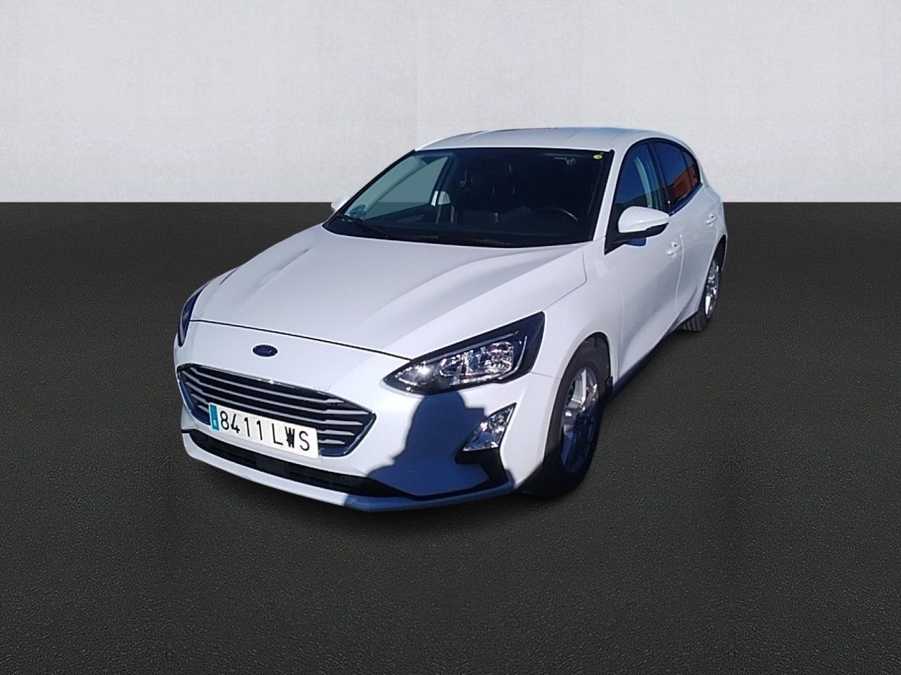 Ford Focus 1.5 Ecoblue 88kw Trend+ - Foto 2