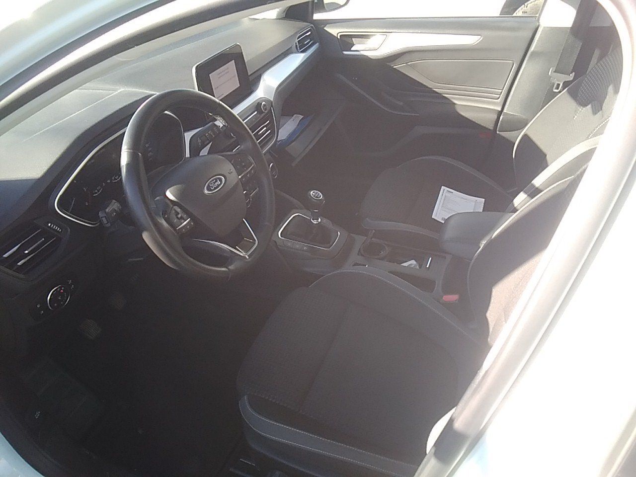 Ford Focus 1.5 Ecoblue 88kw Trend+ - Foto 2