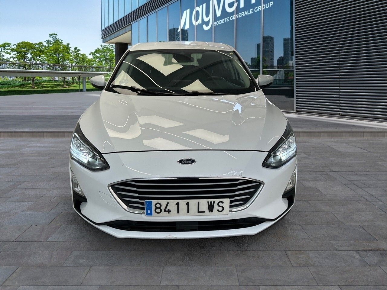 Ford Focus 1.5 Ecoblue 88kw Trend+ - Foto 2