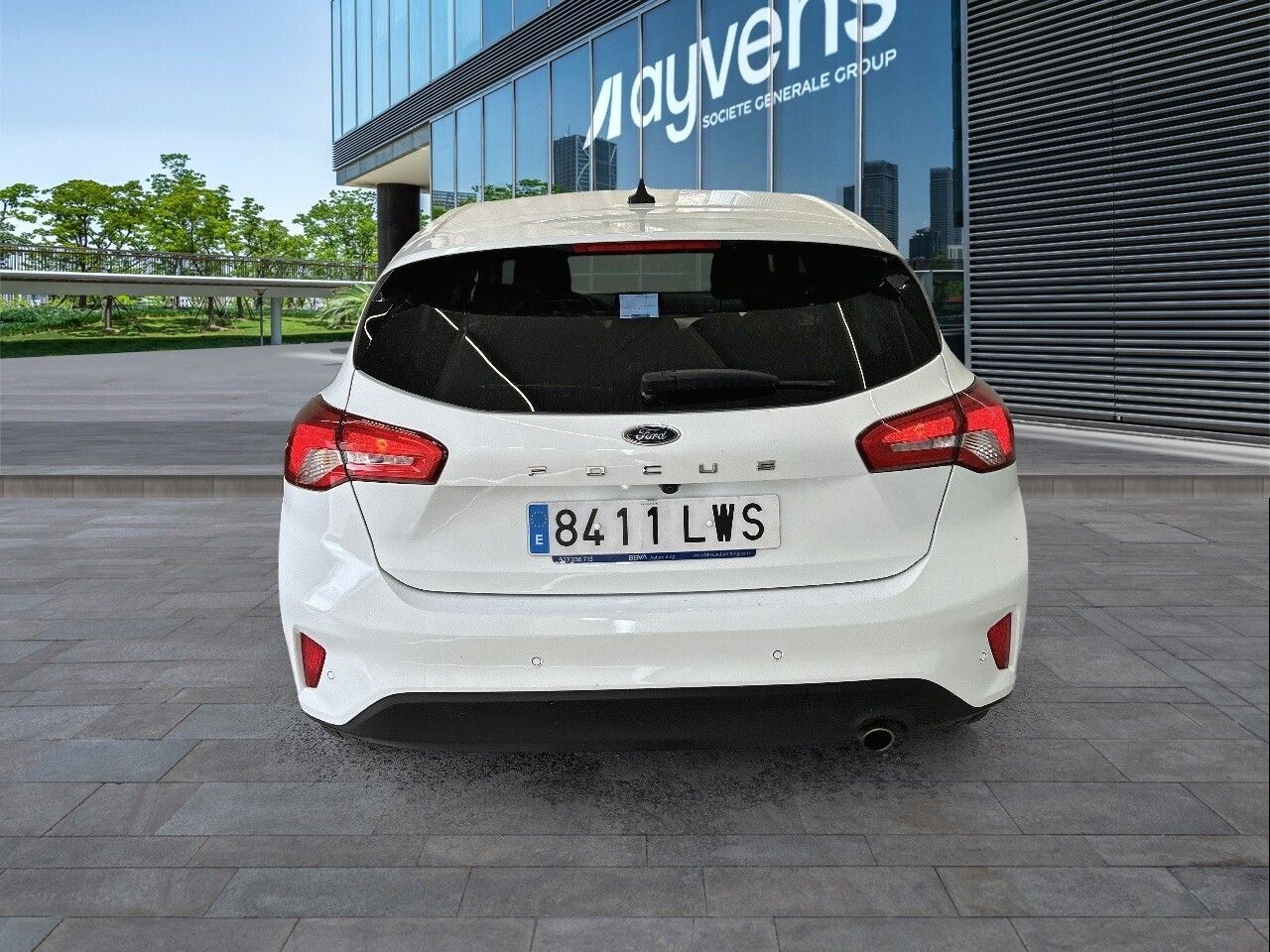 Ford Focus 1.5 Ecoblue 88kw Trend+ - Foto 2