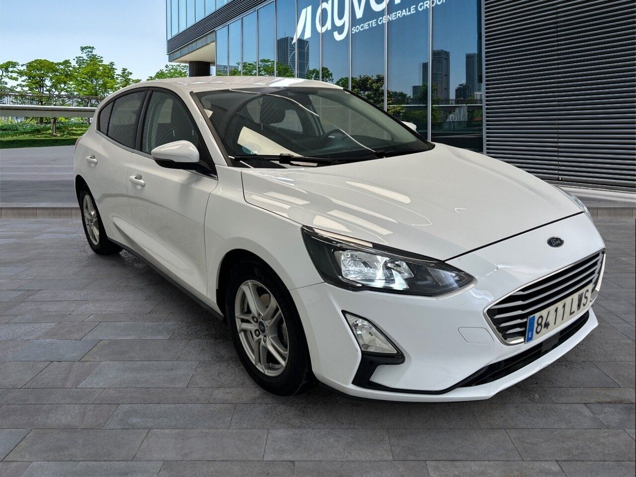 Ford Focus 1.5 Ecoblue 88kw Trend+ - Foto 2