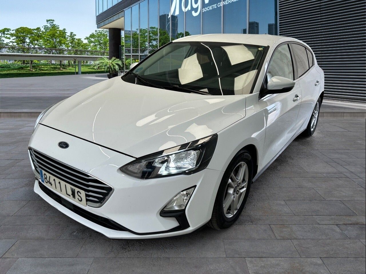 Ford Focus 1.5 Ecoblue 88kw Trend+ - Foto 2