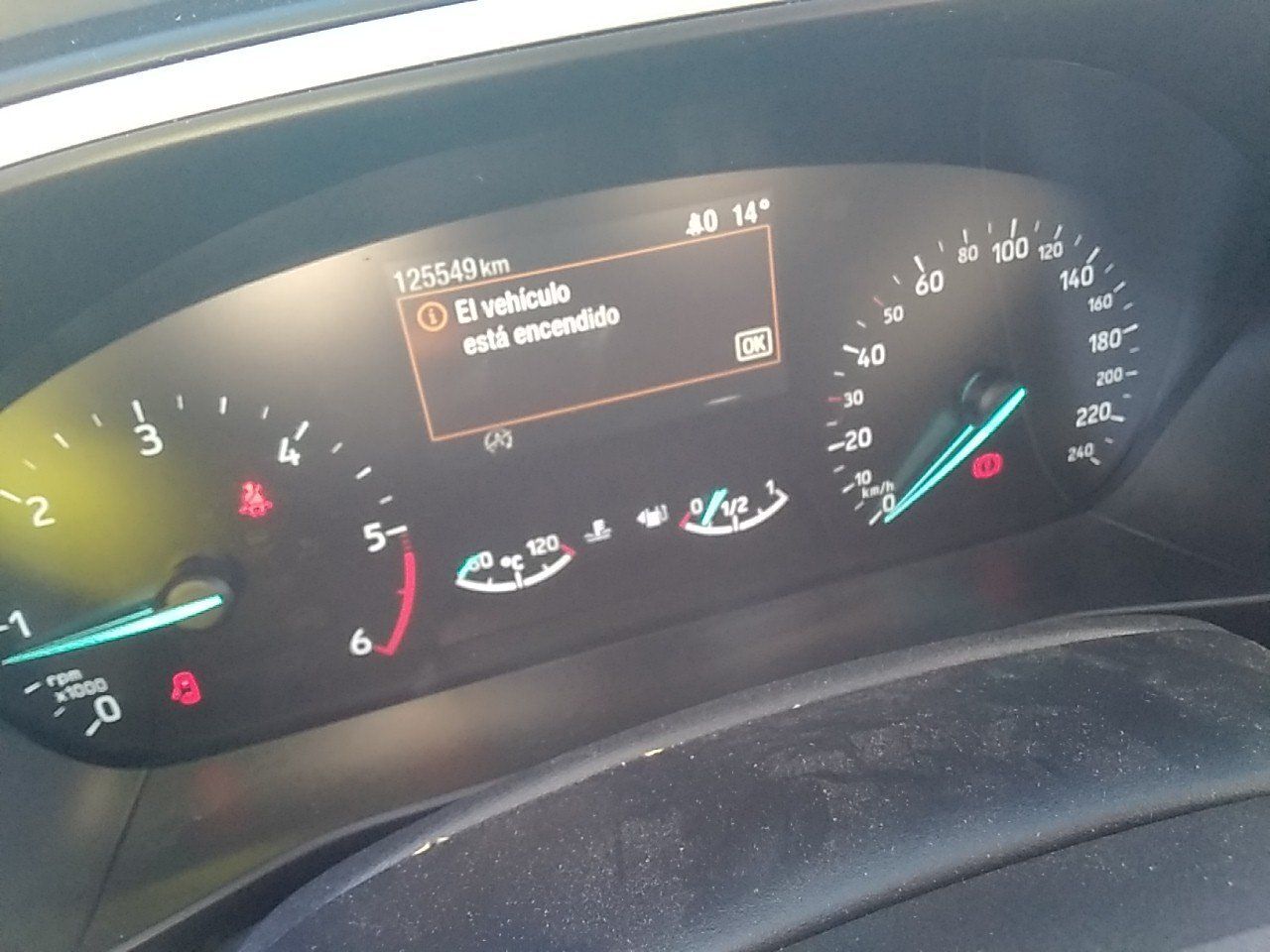 Ford Focus 1.5 Ecoblue 88kw Trend+ - Foto 2