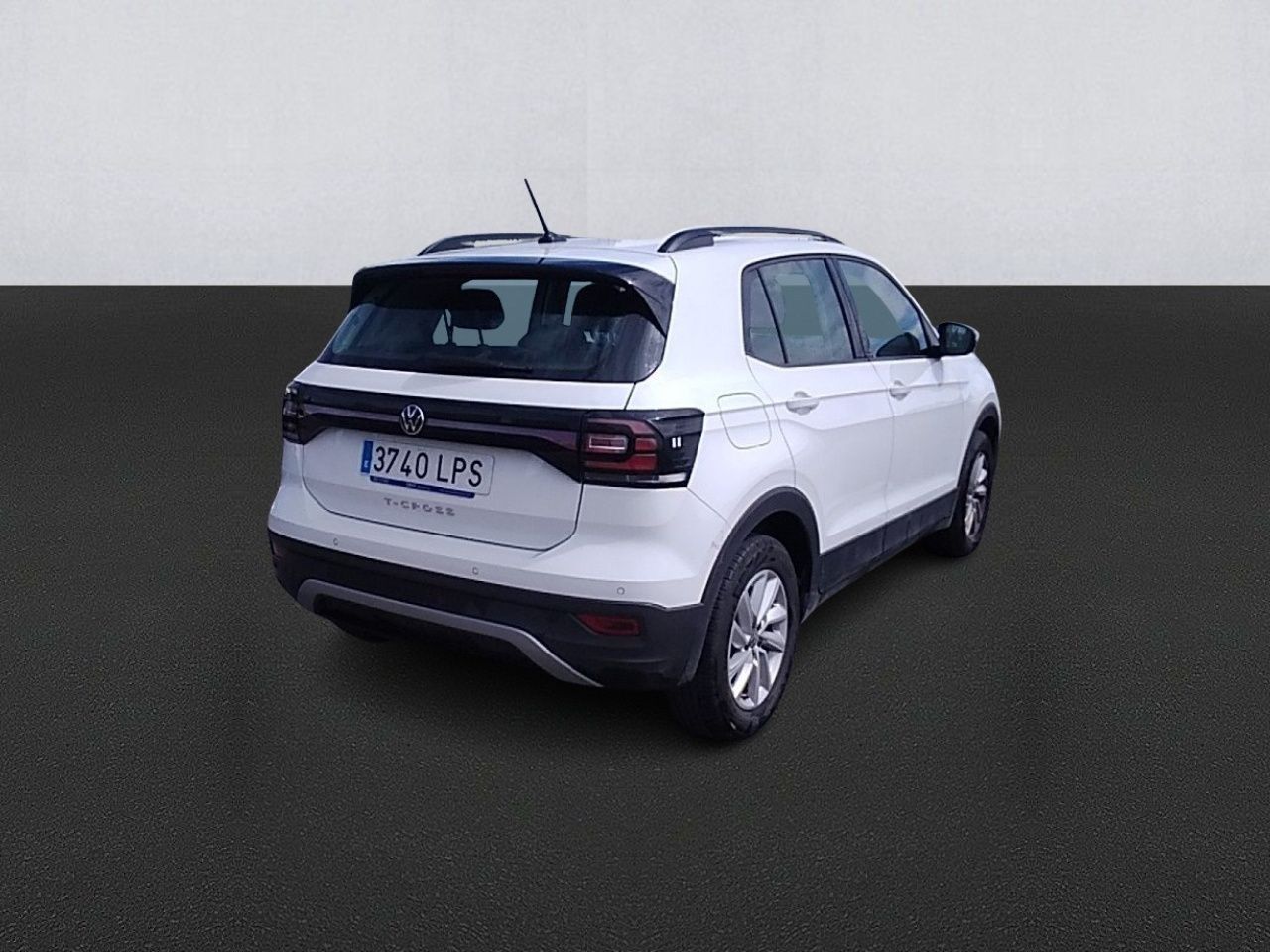 Volkswagen T-cross Advance 1.0 Tsi 70kw (95cv) - Foto 2
