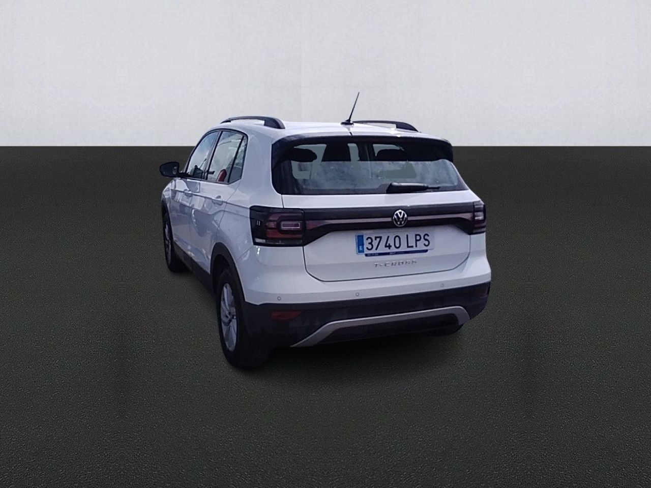 Volkswagen T-cross Advance 1.0 Tsi 70kw (95cv) - Foto 2