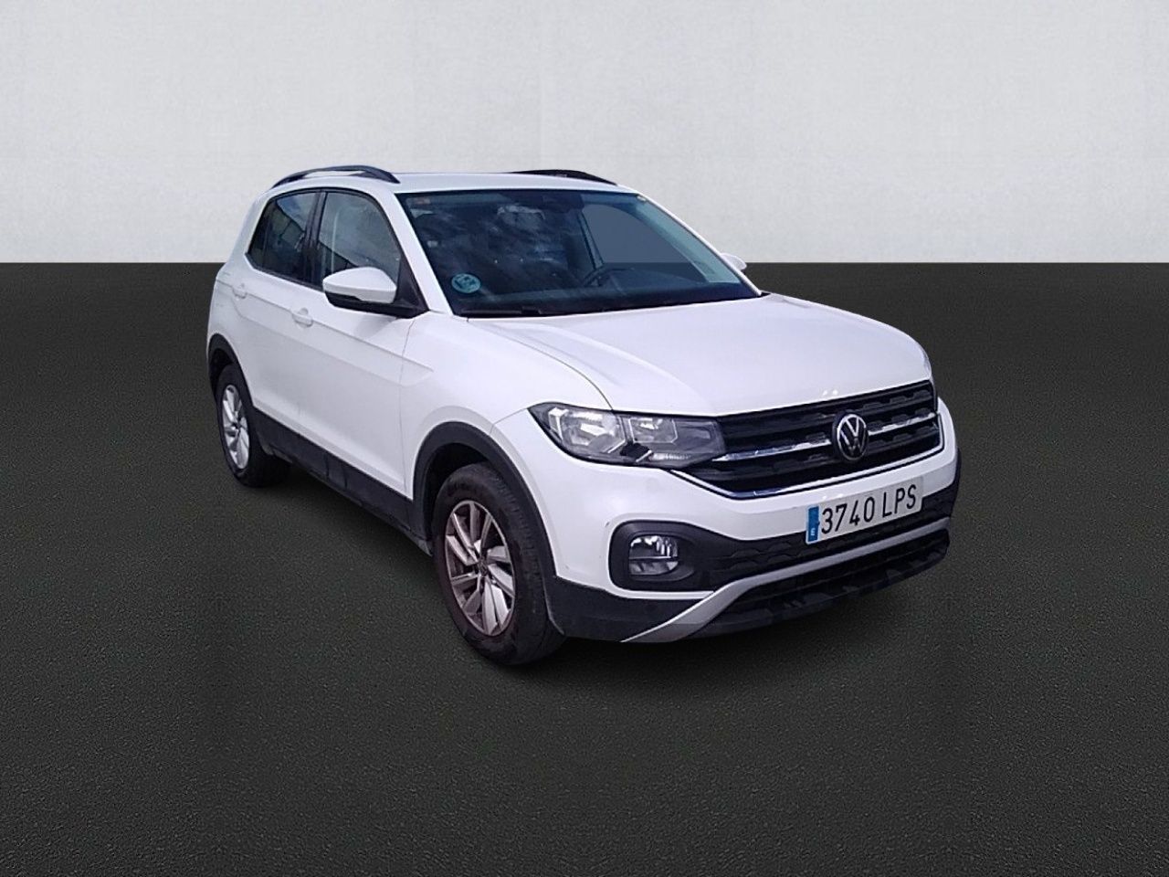 Volkswagen T-cross Advance 1.0 Tsi 70kw (95cv) - Foto 2