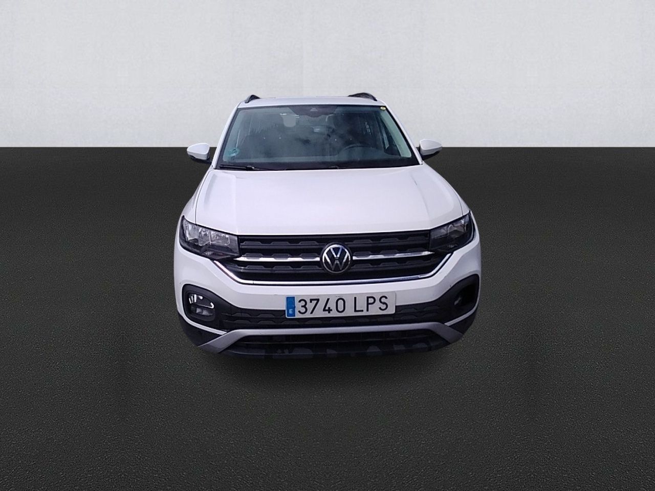 Volkswagen T-cross Advance 1.0 Tsi 70kw (95cv) - Foto 2
