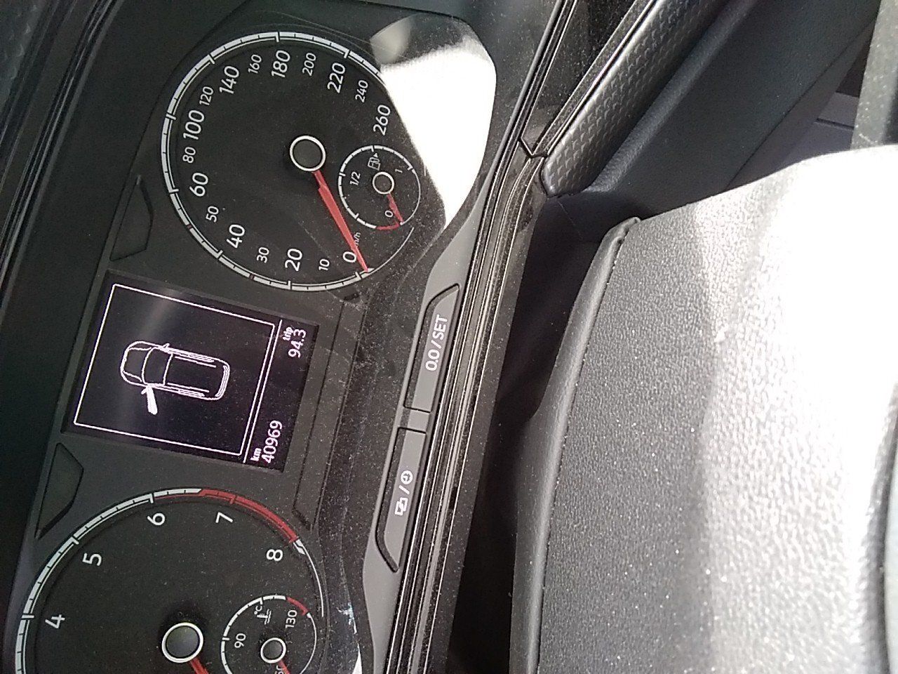 Volkswagen T-cross Advance 1.0 Tsi 70kw (95cv) - Foto 2