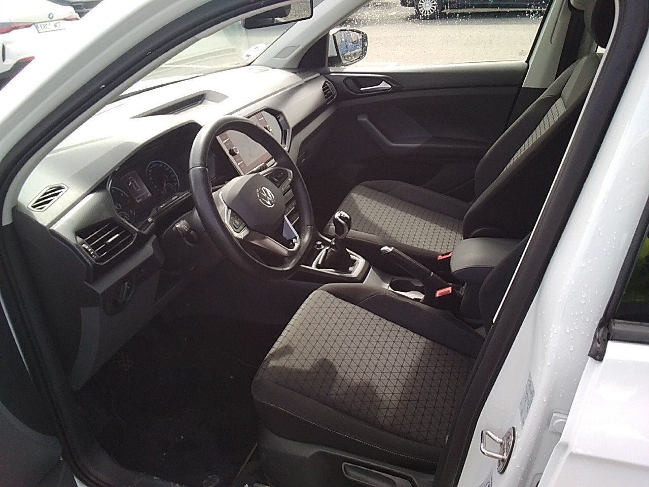 Volkswagen T-cross Advance 1.0 Tsi 70kw (95cv) - Foto 2