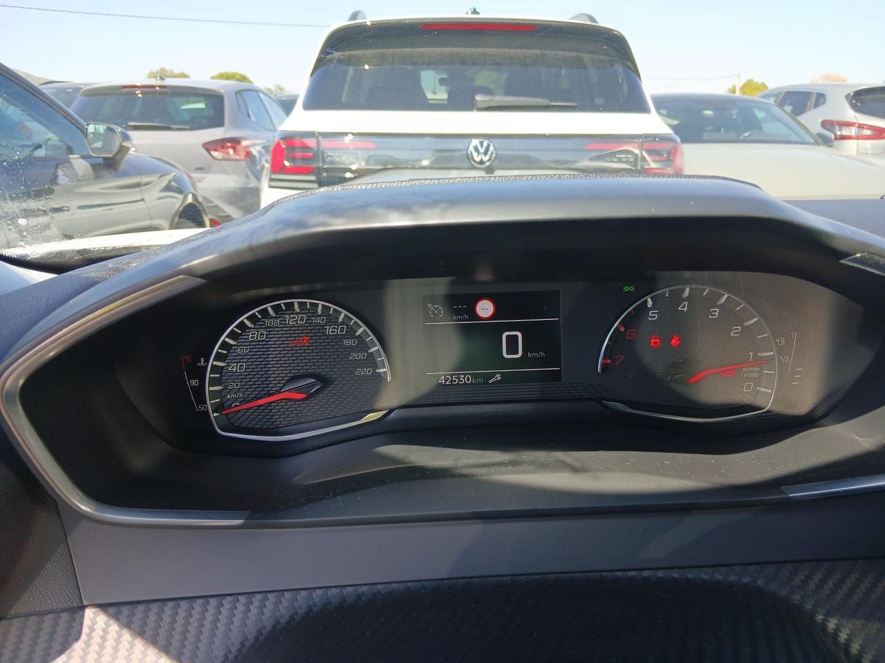 Peugeot 2008 Active Pack Bluehdi 81kw (110cv) - Foto 2