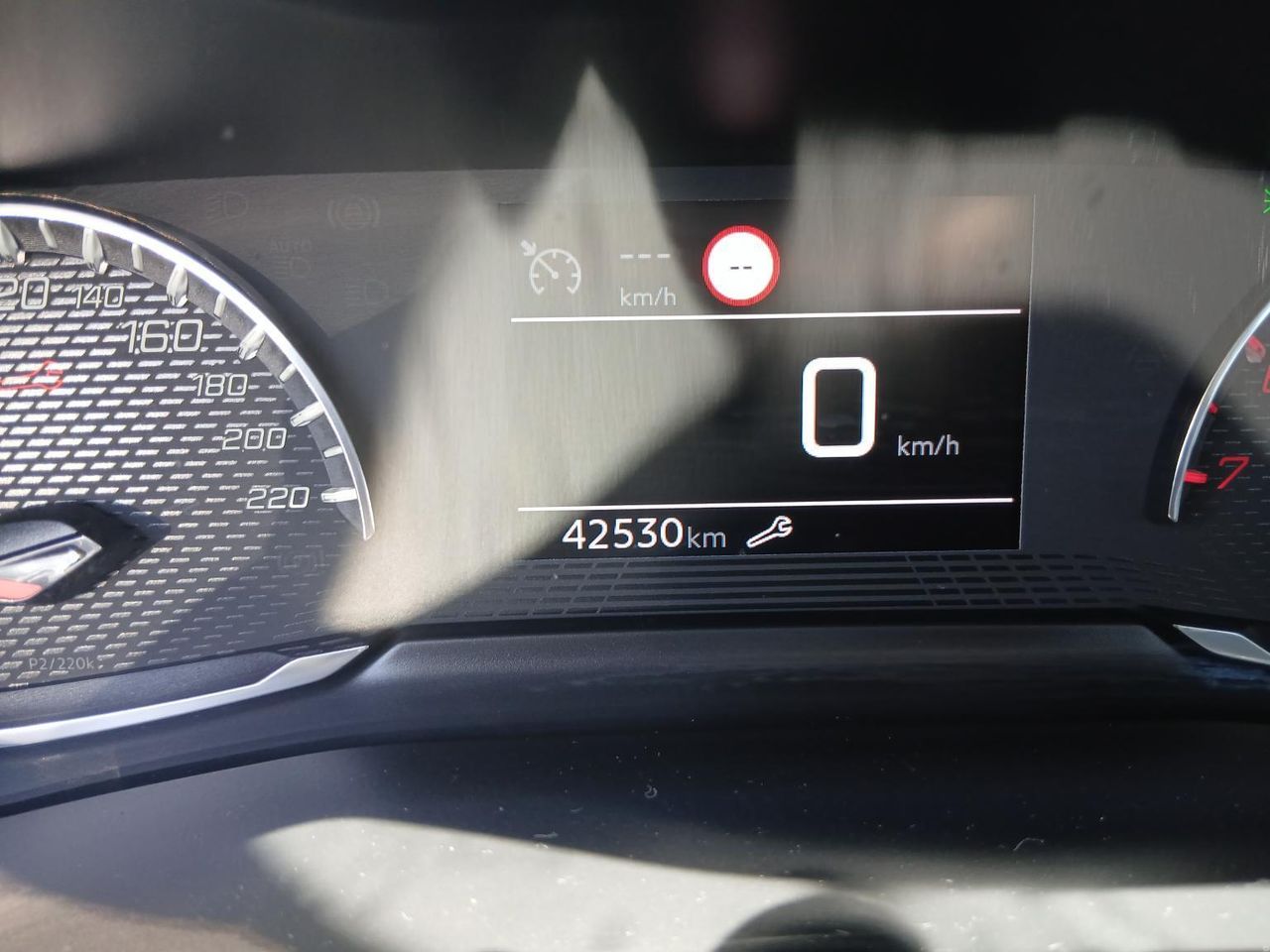 Peugeot 2008 Active Pack Bluehdi 81kw (110cv) - Foto 2